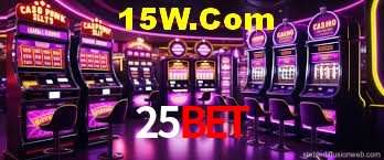 A Experiência Imersiva dos Cassinos Ao Vivo no 25bet