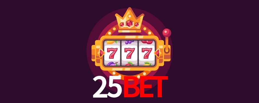 Descubra o Mundo do Cassino Online com 25bet